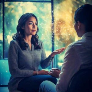 Intuitive coaching for business, marketing & life