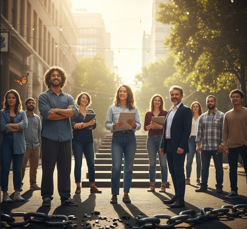 Overcome Limiting Beliefs for success in Life & Business - ALTworkspace.com